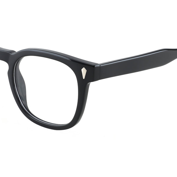 Square Glasses YEA1183