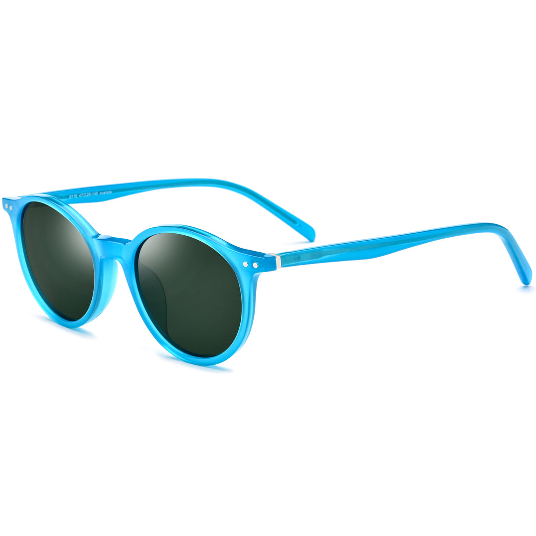 Round Sunglasses BRS1068