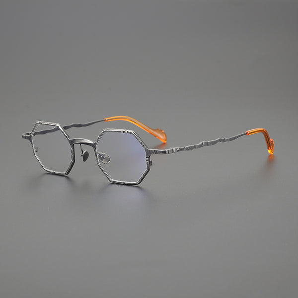 Geometric Glasses TG1001