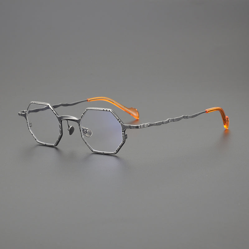 Geometric Glasses TG1001