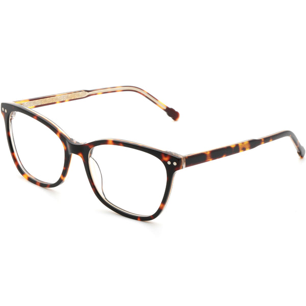 Square Glasses GSR1156