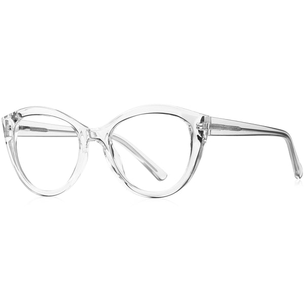 Cat-Eye Glasses PF1300