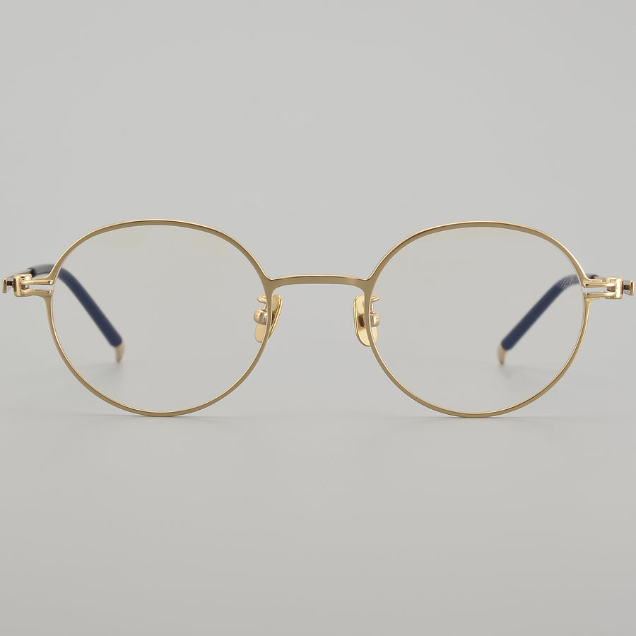 Round Glasses  BY1054