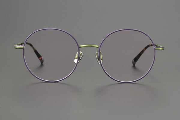 Round Glasses MW1448