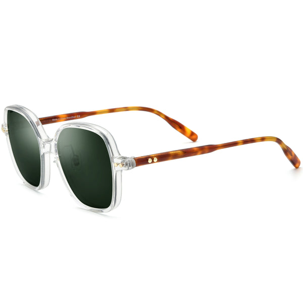 Square Sunglasses BRS1057