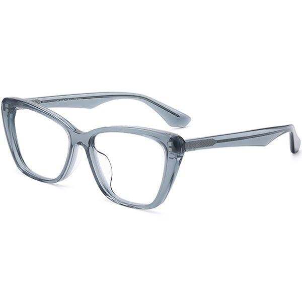 Cat-Eye Glasses PL1003
