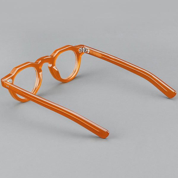 Round Glasses A4013