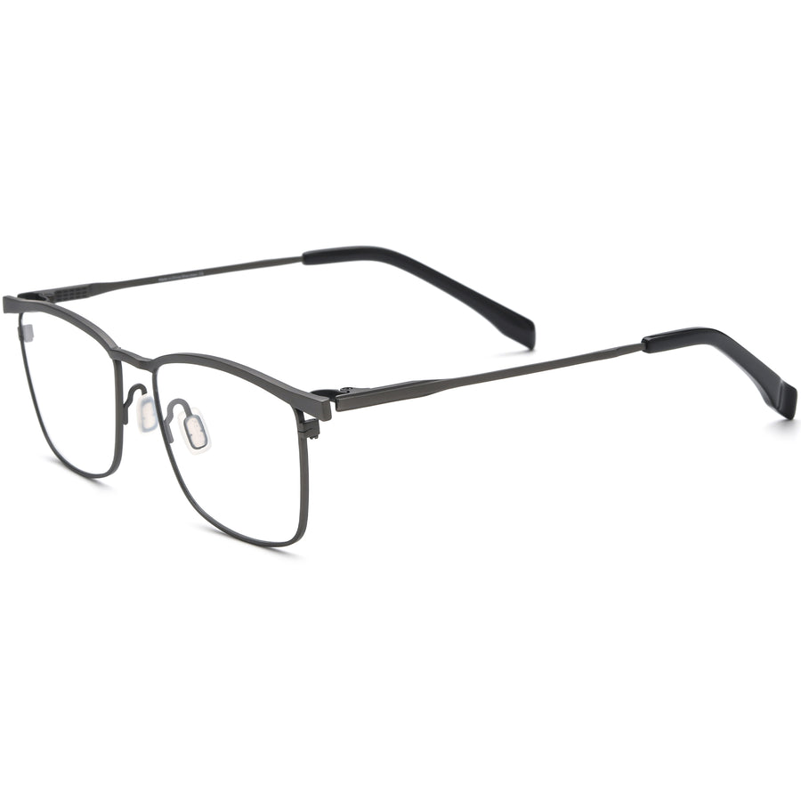 Square Glasses BR1447
