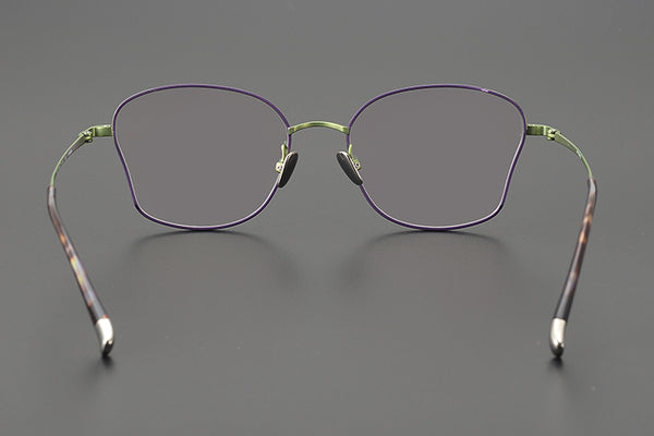 Cat-Eye Glasses MW1447