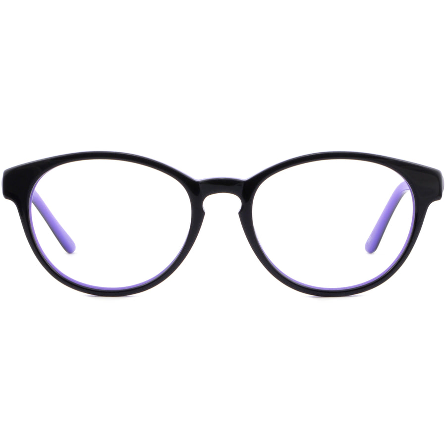 Round Glasses O2015
