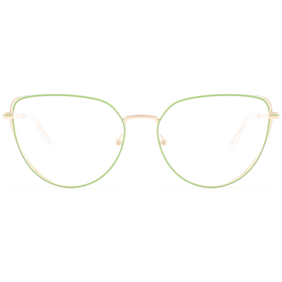 Cat-Eye Glasses YEM1227