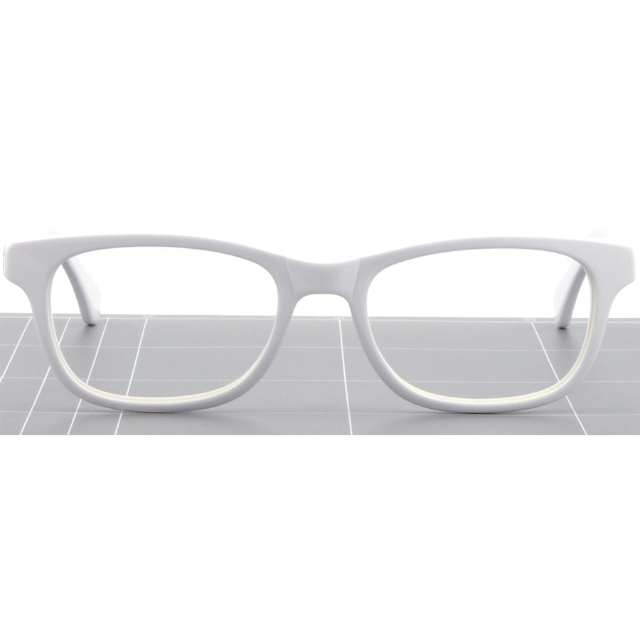 Rectangle Glasses O1728