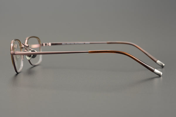 Rectangle Glasses MW1068