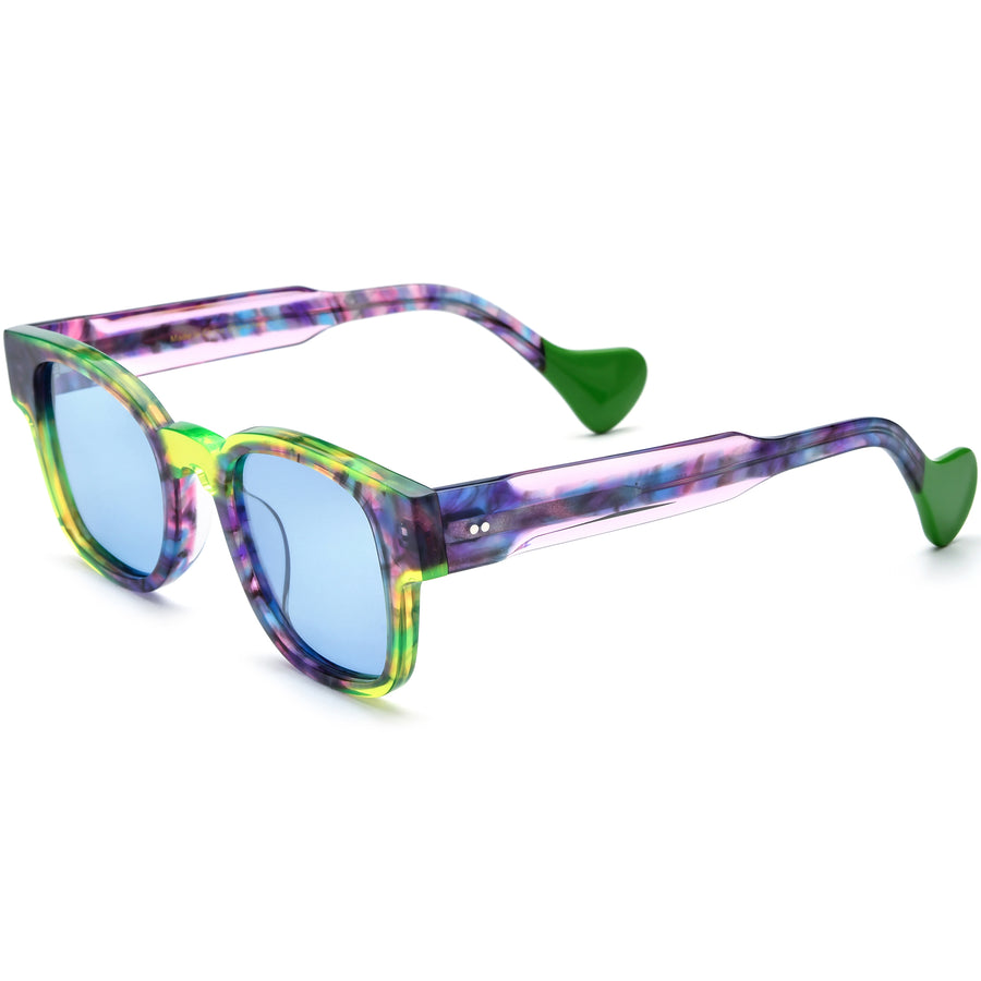 Square Sunglasses BRS1131