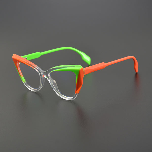 Cat-Eye Glasses TG1155