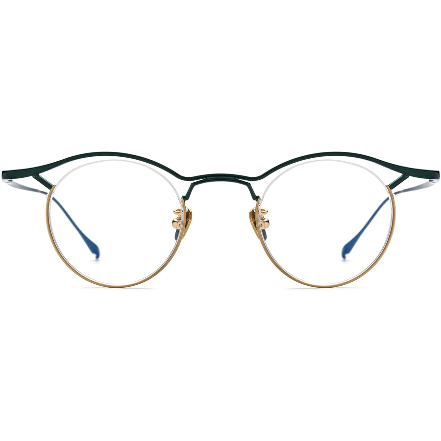 Round Glasses BR1469