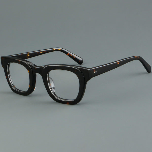 Square Glasses YN1015