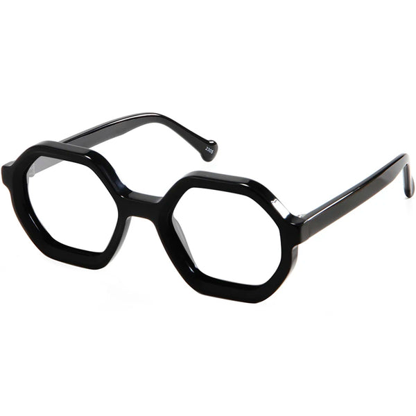 Geometric Glasses A4095