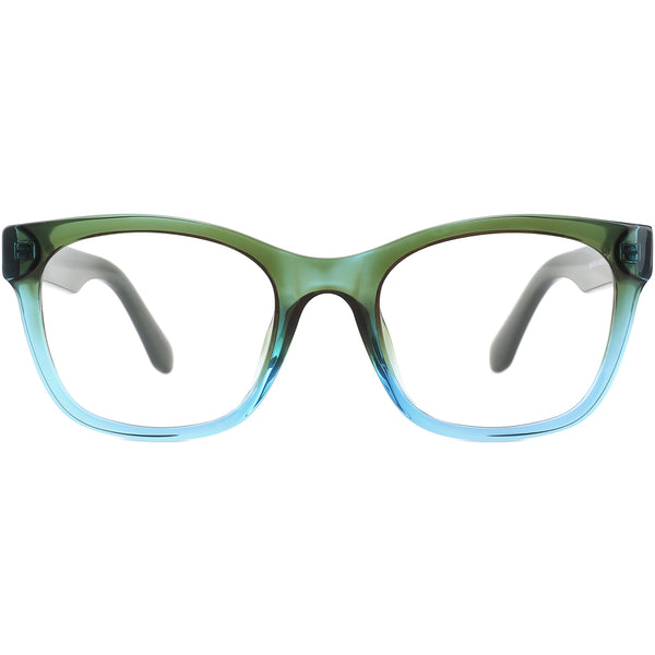 Square Glasses YEA1178