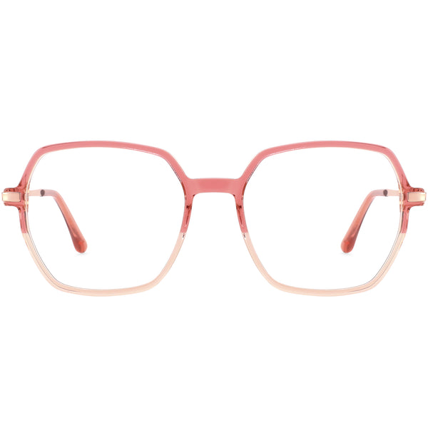 Square Glasses YSAC1080