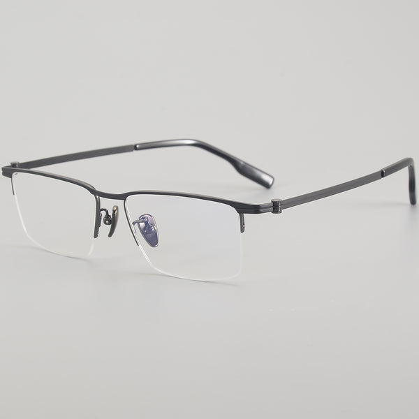 Rectangle Glasses BY1039