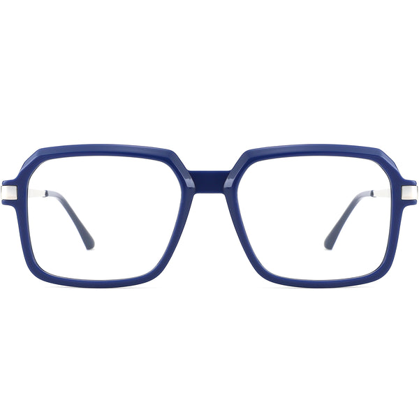 Square Glasses YSAC1067