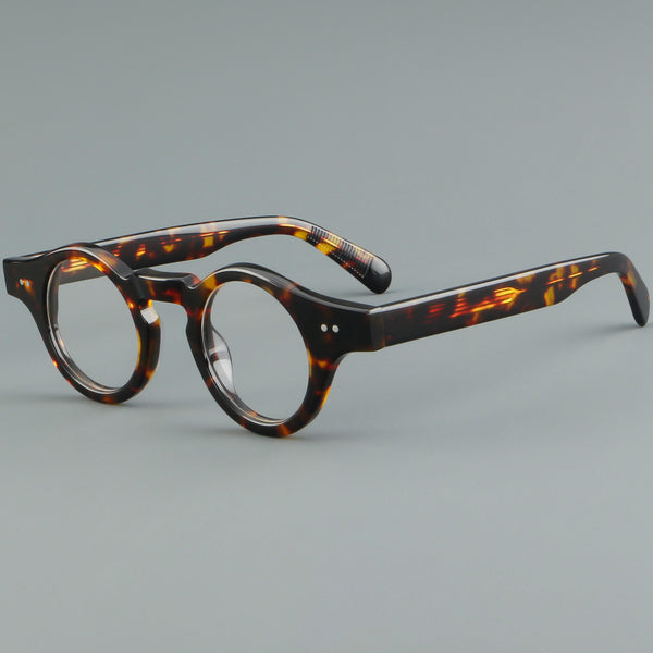 Round Glasses YN1036