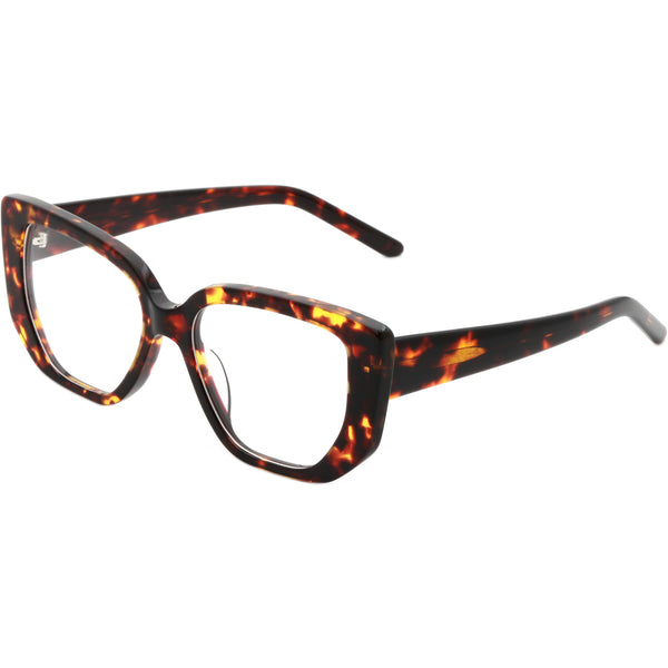 Cat-Eye Glasses GSR1143