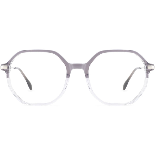 Geometric Glasses YSAC1077