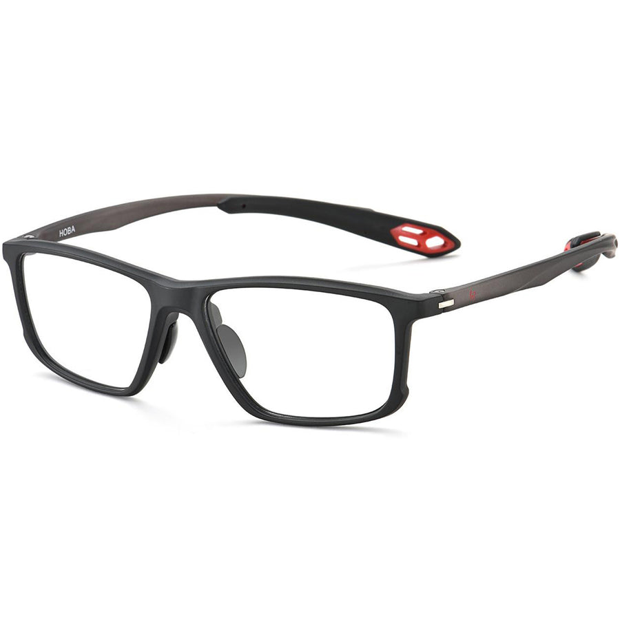 Square Sports Glasses SP1001
