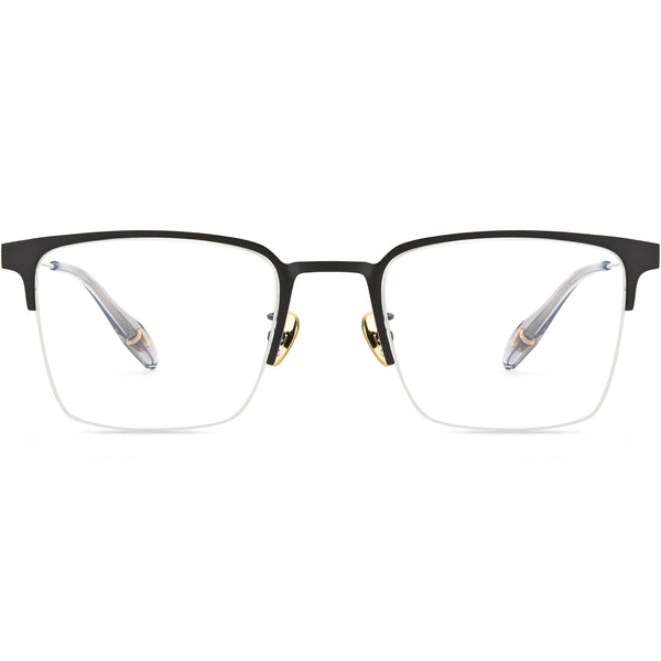 Square Glasses ST1029