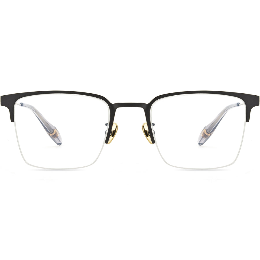 Square Glasses ST1028
