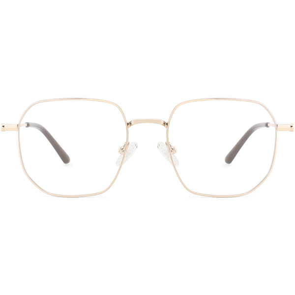 Geometric Glasses YSAM1086