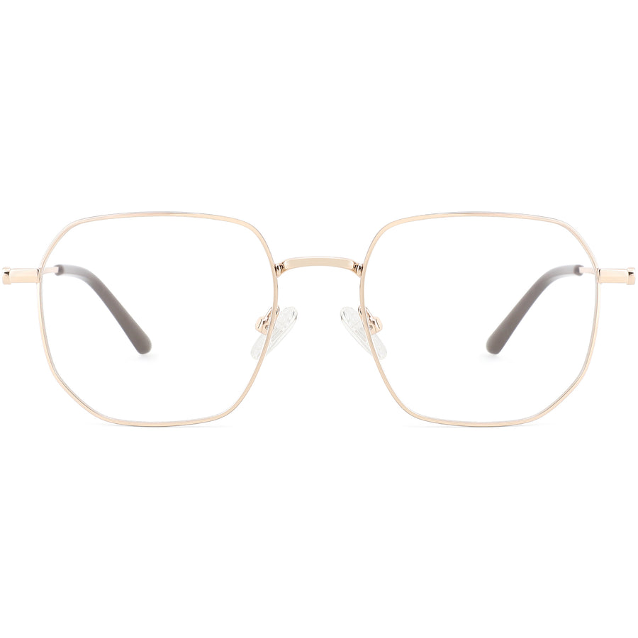 Geometric Glasses YSAM1086