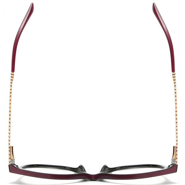 Round Glasses PF1235