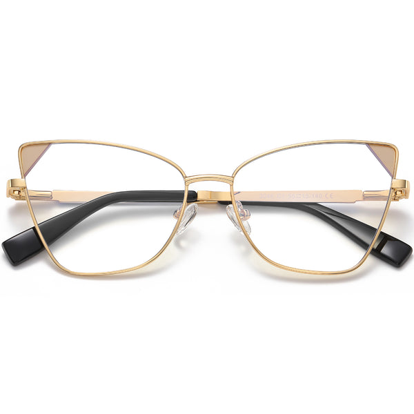 Cat-Eye Glasses PF1269