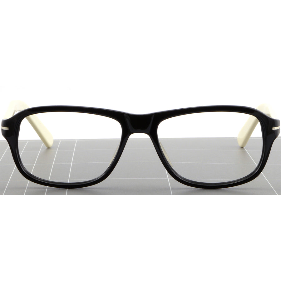 Rectangle Glasses O2123