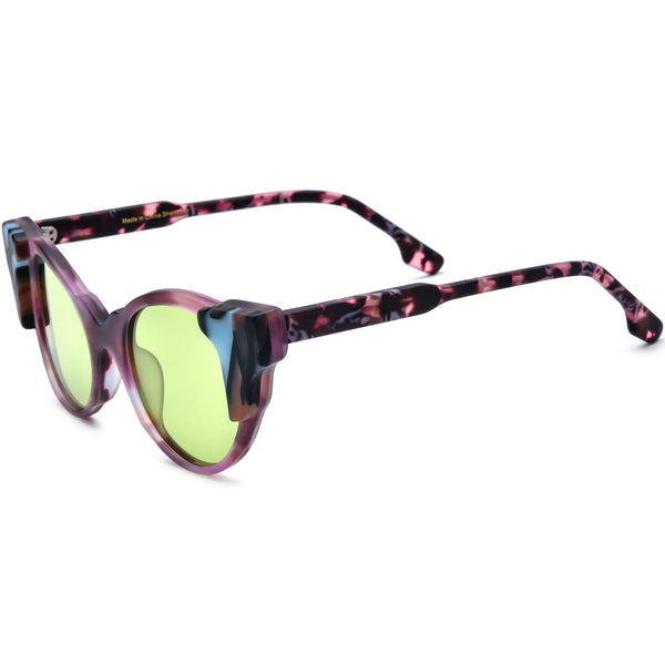 Cat-Eye Sunglasses BRS1190