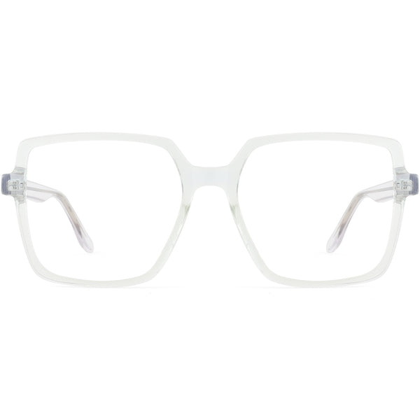 Square Glasses YSAA1129