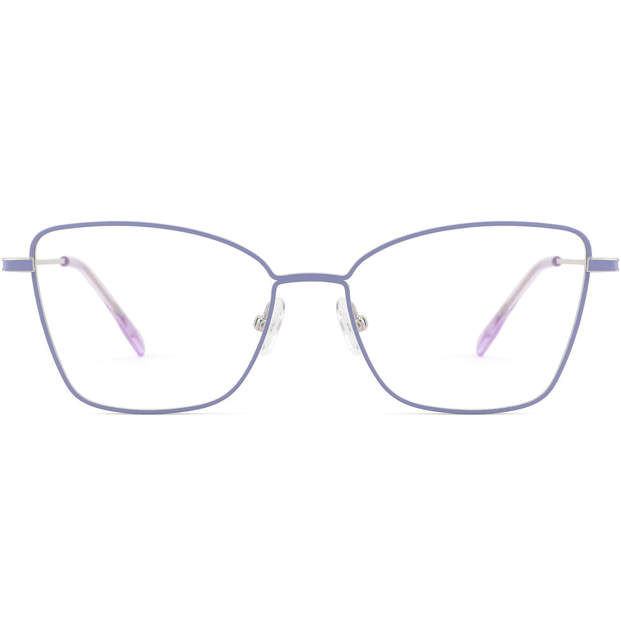 Cat-Eye Glasses YEM1147