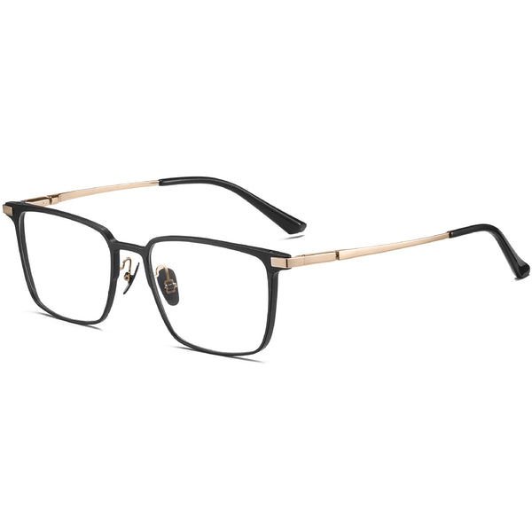 Rectangle Glasses GSR1069