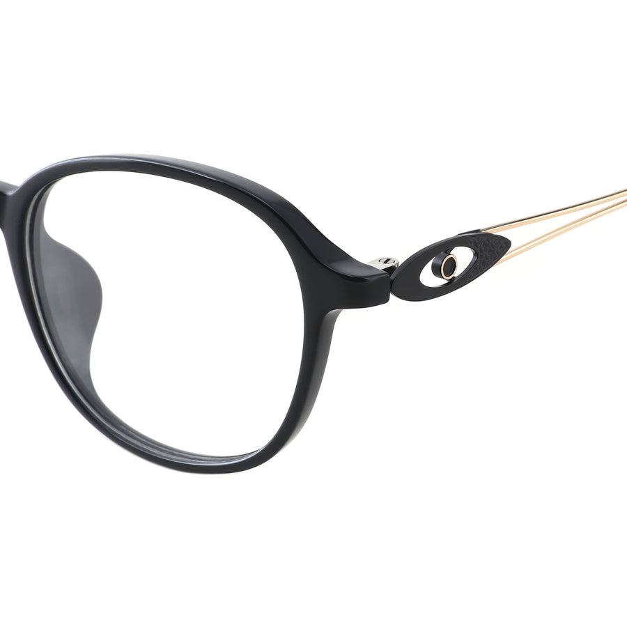 Square Glasses YAC1042