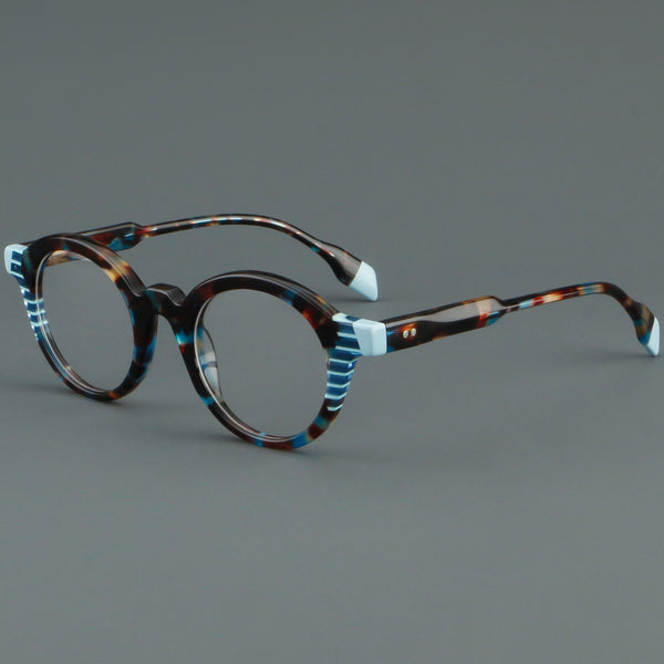 Round Glasses YN1034