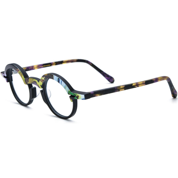 Round Glasses BR1705