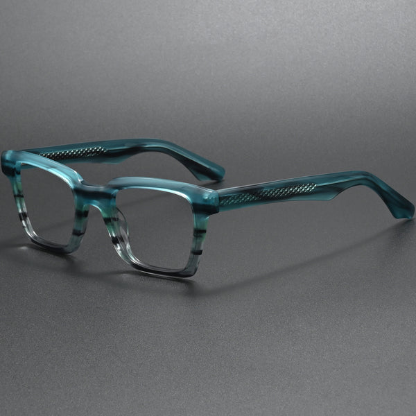 Square Glasses YN1141