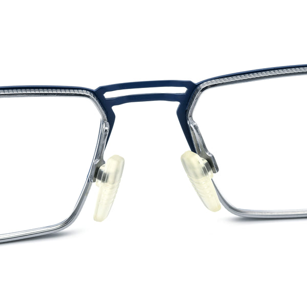 Rectangle Glasses BR1566