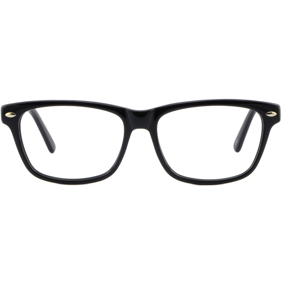 Square Glasses O2190