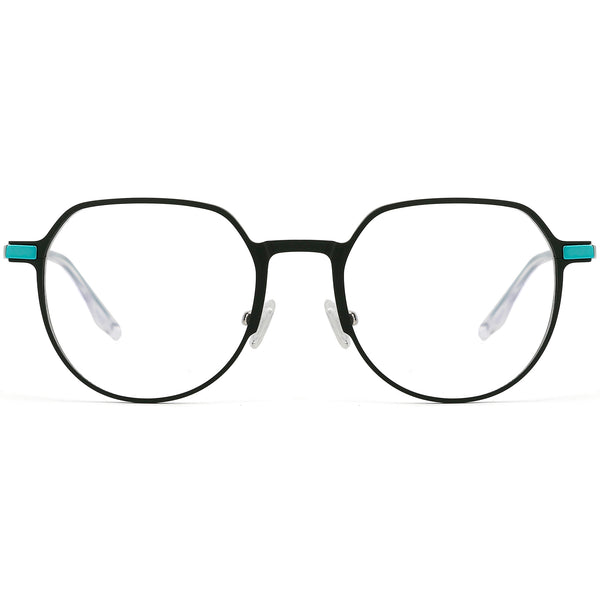 Round Glasses YEM1152