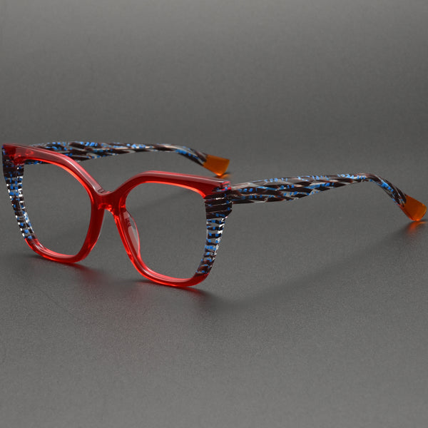 Cat-Eye Glasses YN1133
