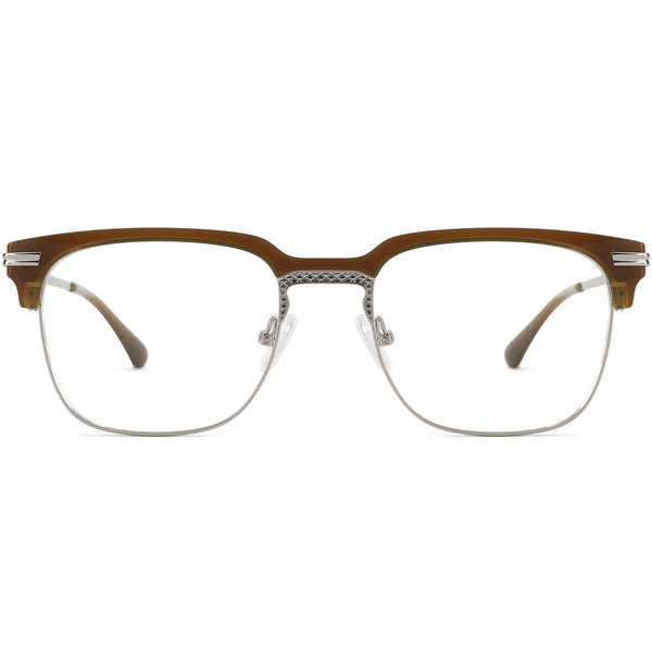 Browline Glasses YSAC1092